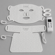 Near Infrared LED Face Mask