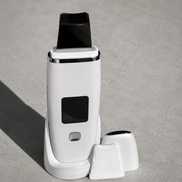 Ultrasonic Skin Scrubber