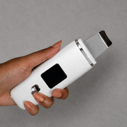 Ultrasonic Skin Scrubber