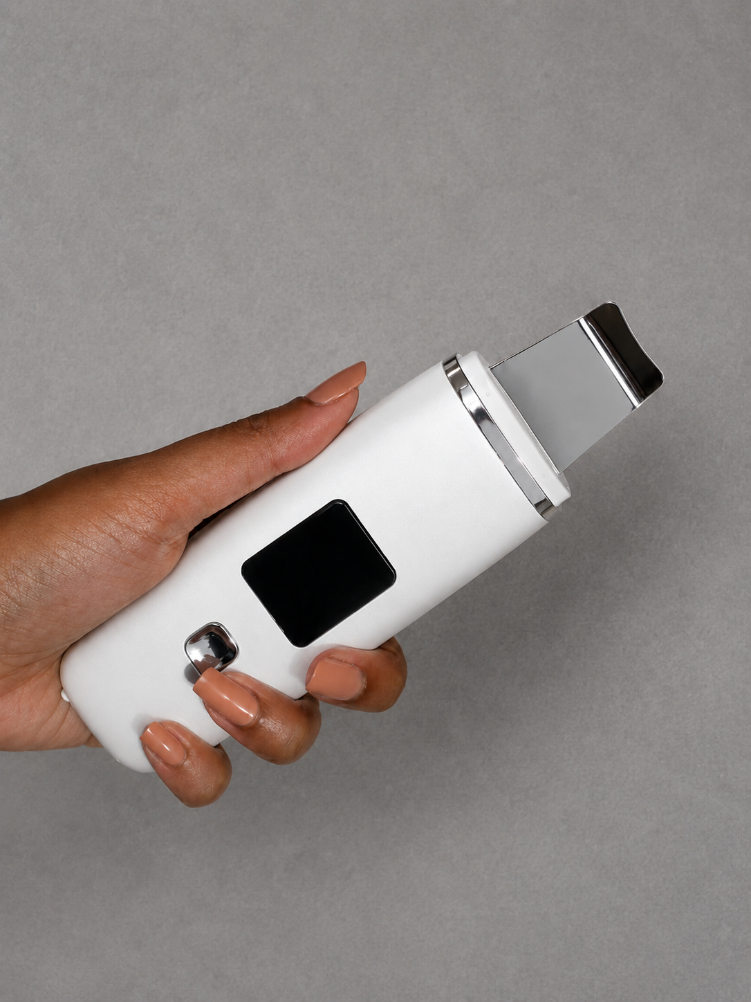Ultrasonic Skin Scrubber