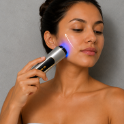 Luxe RF Facial Wand