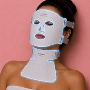 Near Infrared LED Face Mask
