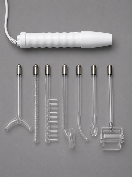 High Frequency Argon Electrode Device