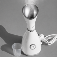 Nano Ionic Facial Steamer