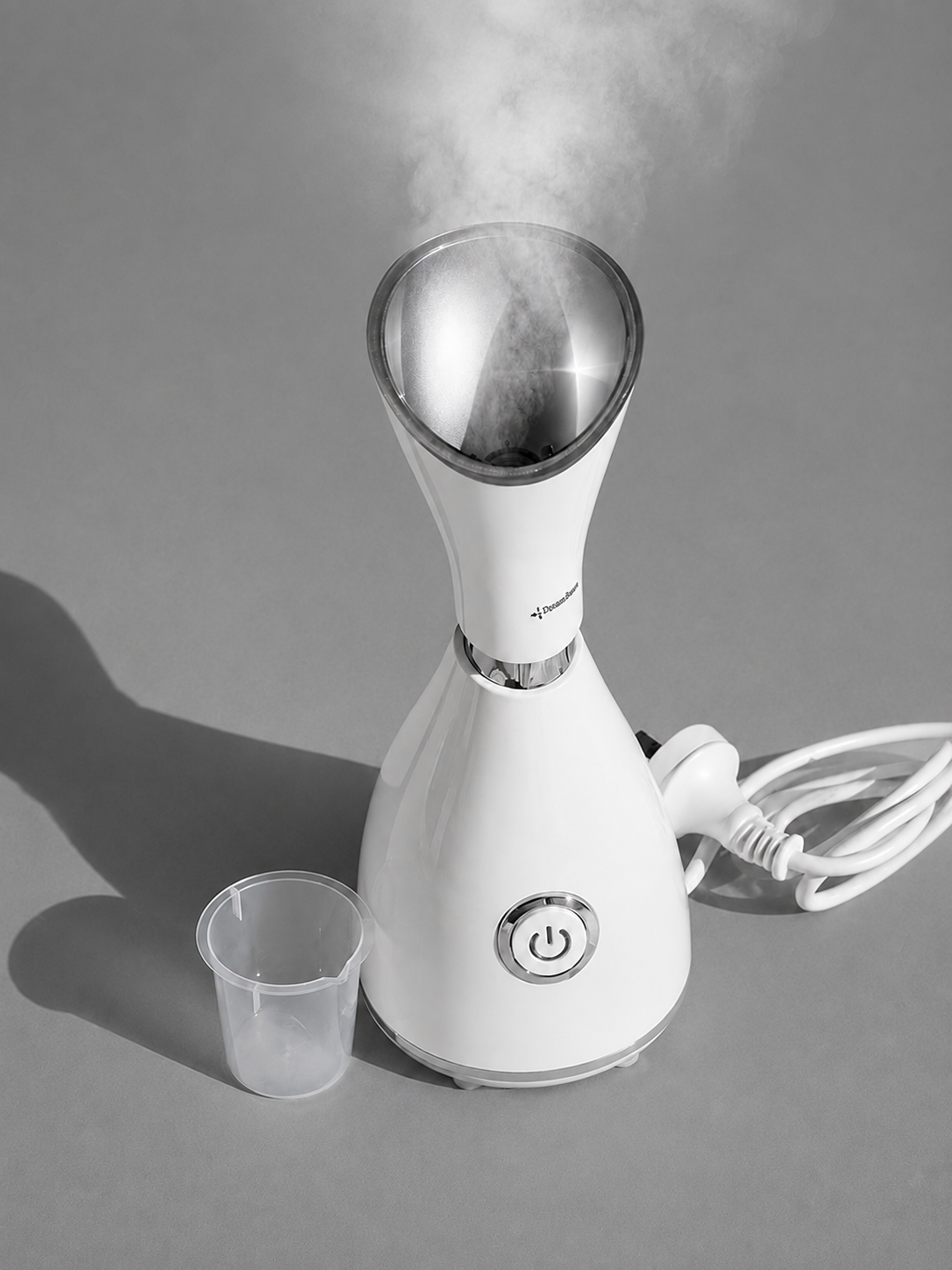 Nano Ionic Facial Steamer