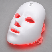7-Photon LED Face Mask