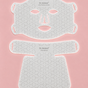 Near Infrared LED Face Mask