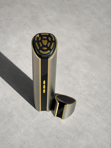 Luxe RF Facial Wand