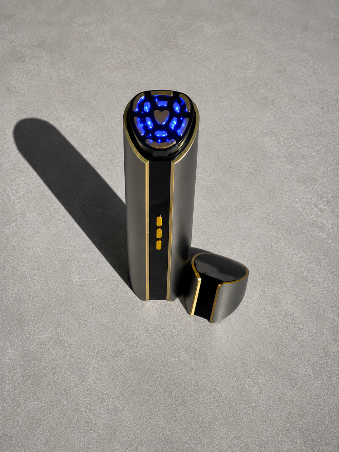 Luxe RF Facial Wand