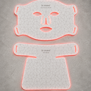Near Infrared LED Face Mask