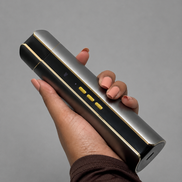 Luxe RF Facial Wand