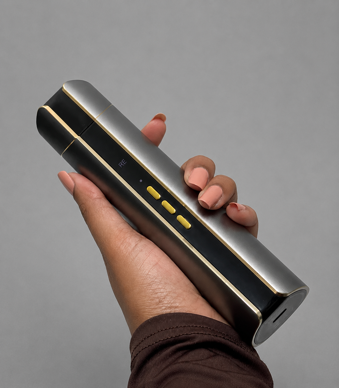 Luxe RF Facial Wand