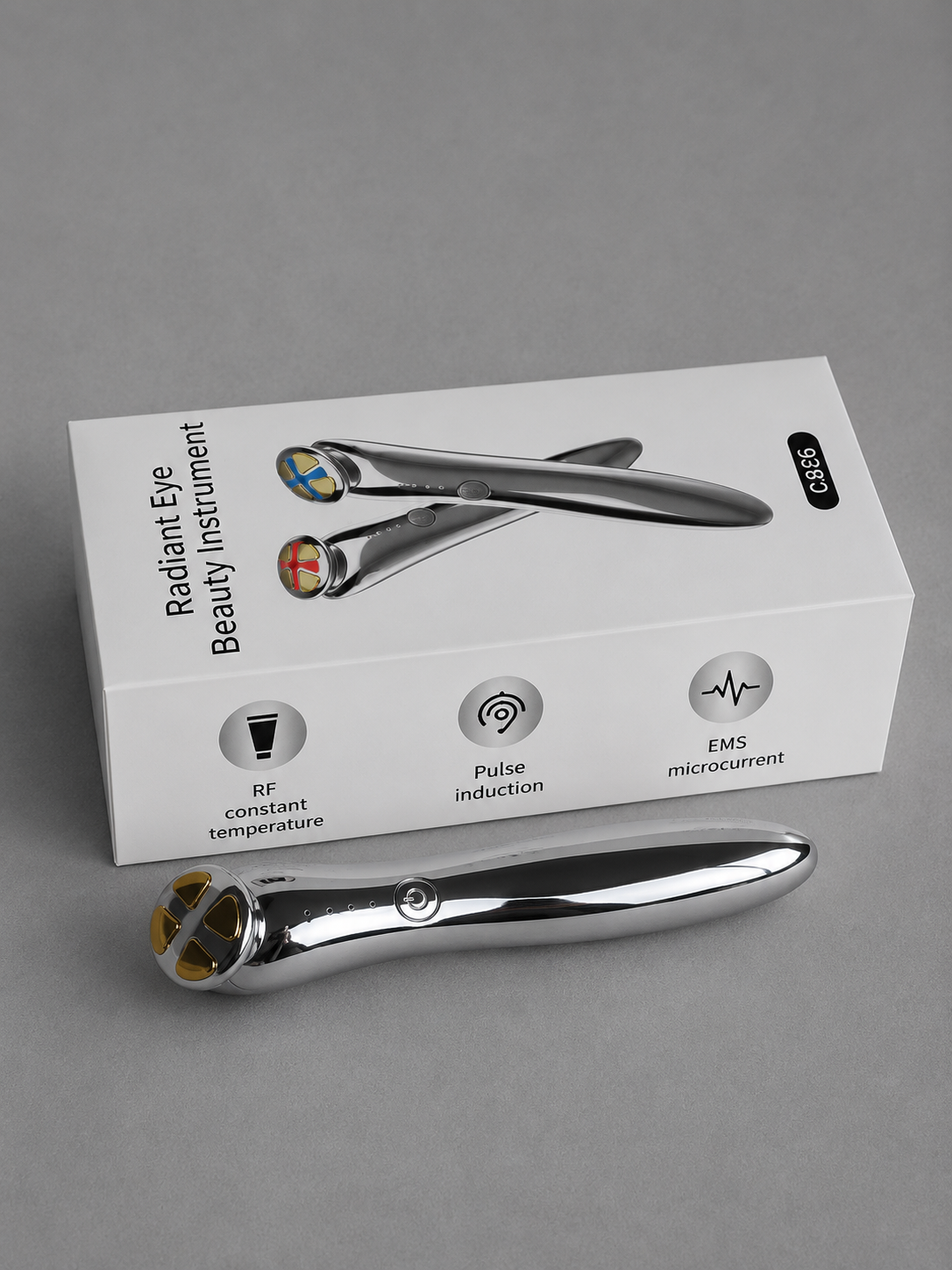 Luxe Eye Sculptor