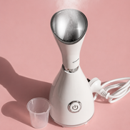 Nano Ionic Facial Steamer