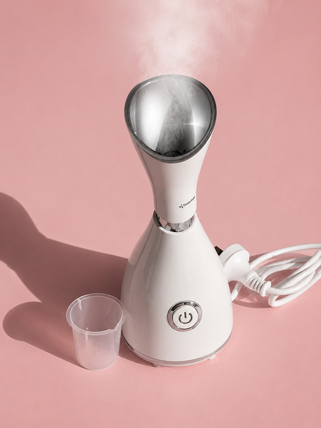 Nano Ionic Facial Steamer