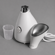 Nano Ionic Facial Steamer
