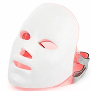 7-Photon LED Face Mask