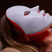 7-Photon LED Face Mask
